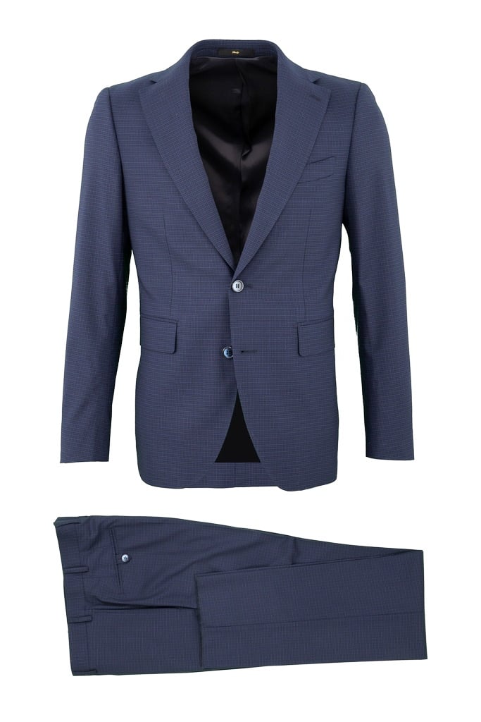 Di Porto Suit Slim (44)