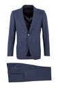 Di Porto Suit Slim