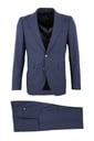Di Porto Suit Slim