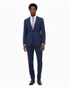 Di Porto Suit Slim