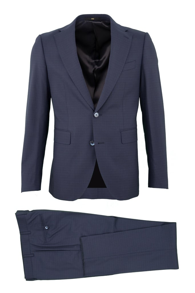 Di Porto Suit Regular (48)