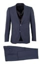 Di Porto Suit Regular