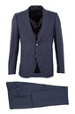 Di Porto Suit Regular