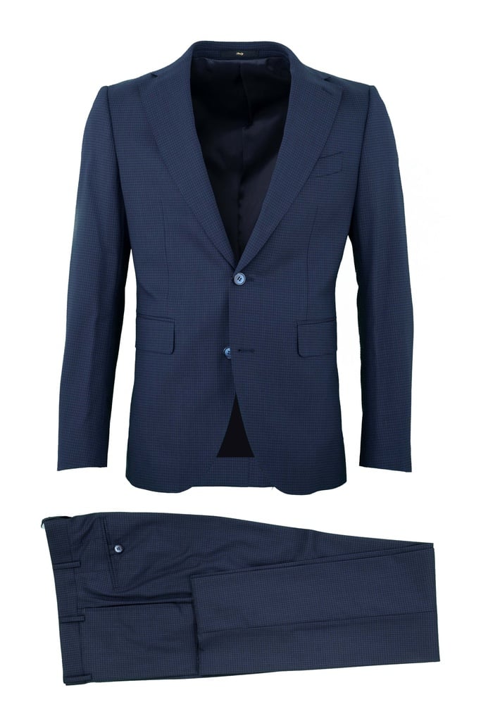 Di Porto Suit Regular (48)