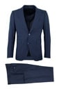 Di Porto Suit Regular