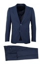 Di Porto Suit Slim