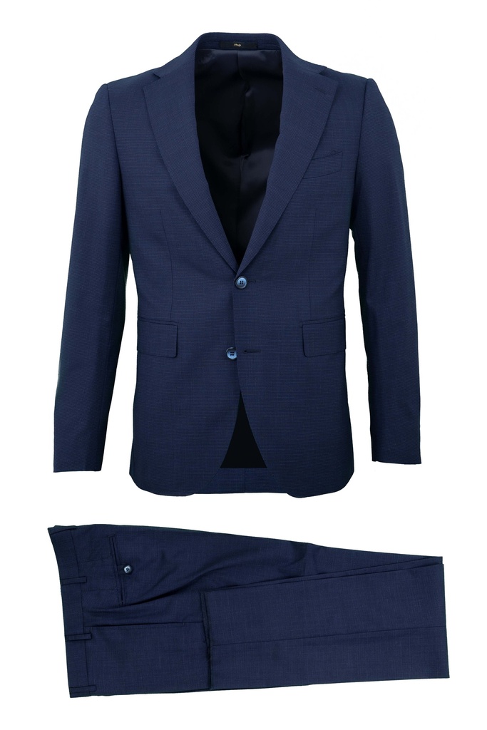 Di Porto Suit Regular
