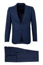Di Porto Suit Regular
