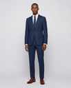 Di Porto Suit Slim