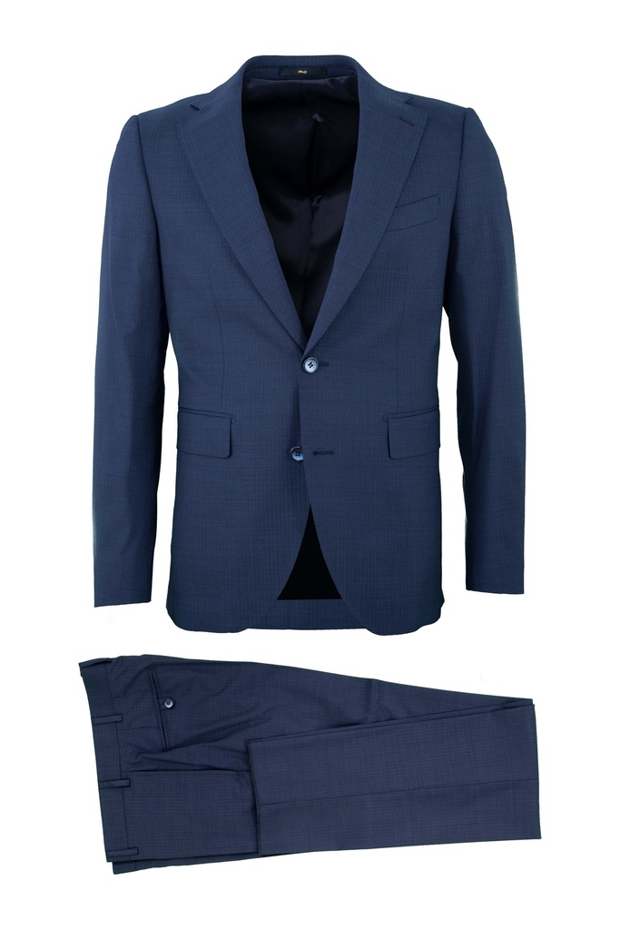 Di Porto Suit Regular
