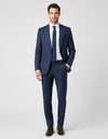 Di Porto Suit Slim