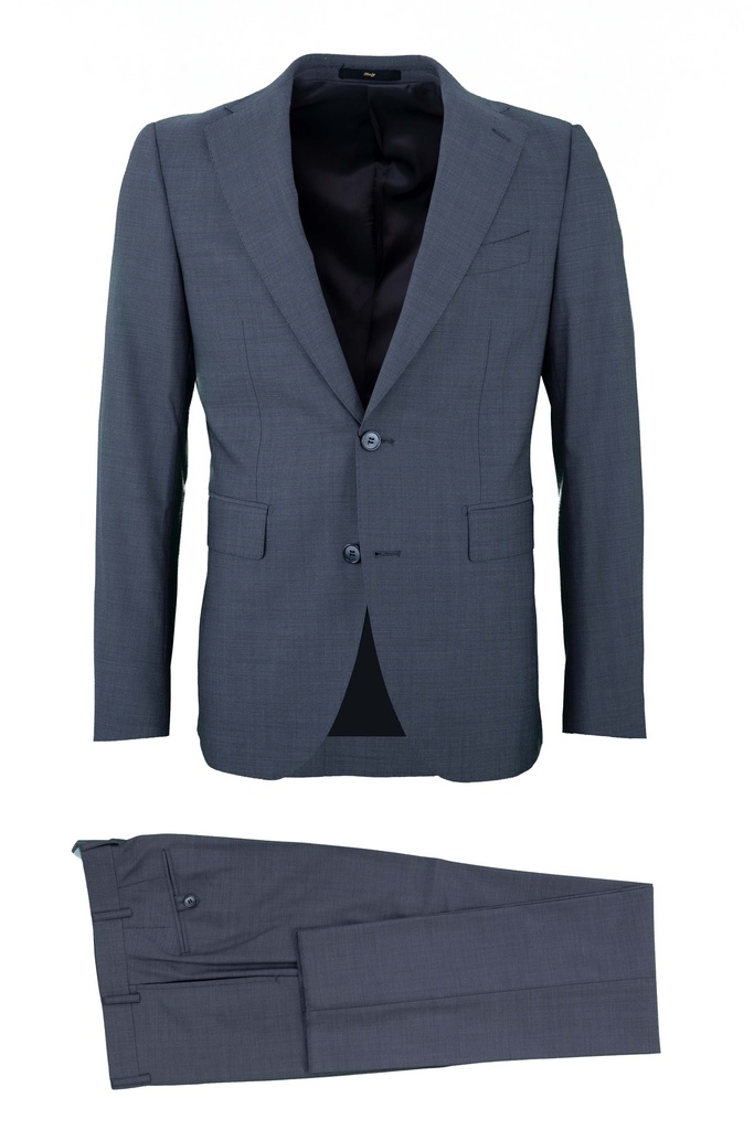 Di Porto Suit Regular