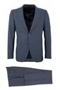 Di Porto Suit Short Cut