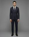 Di Porto Suit Short Cut