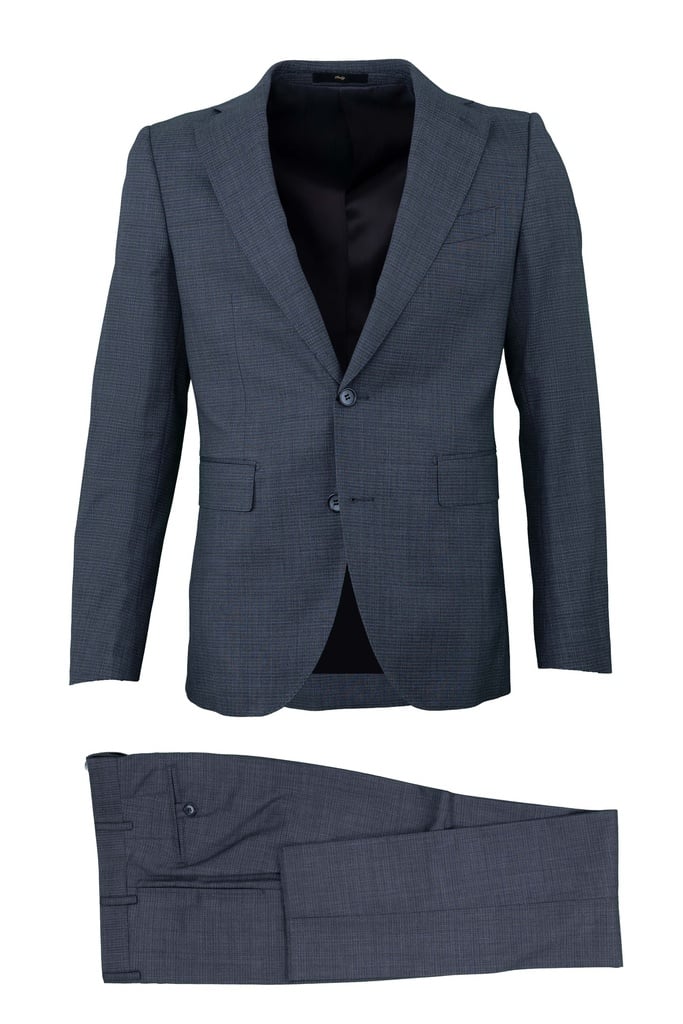 Di Porto Suit Regular (48)