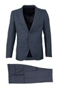 Di Porto Suit Regular