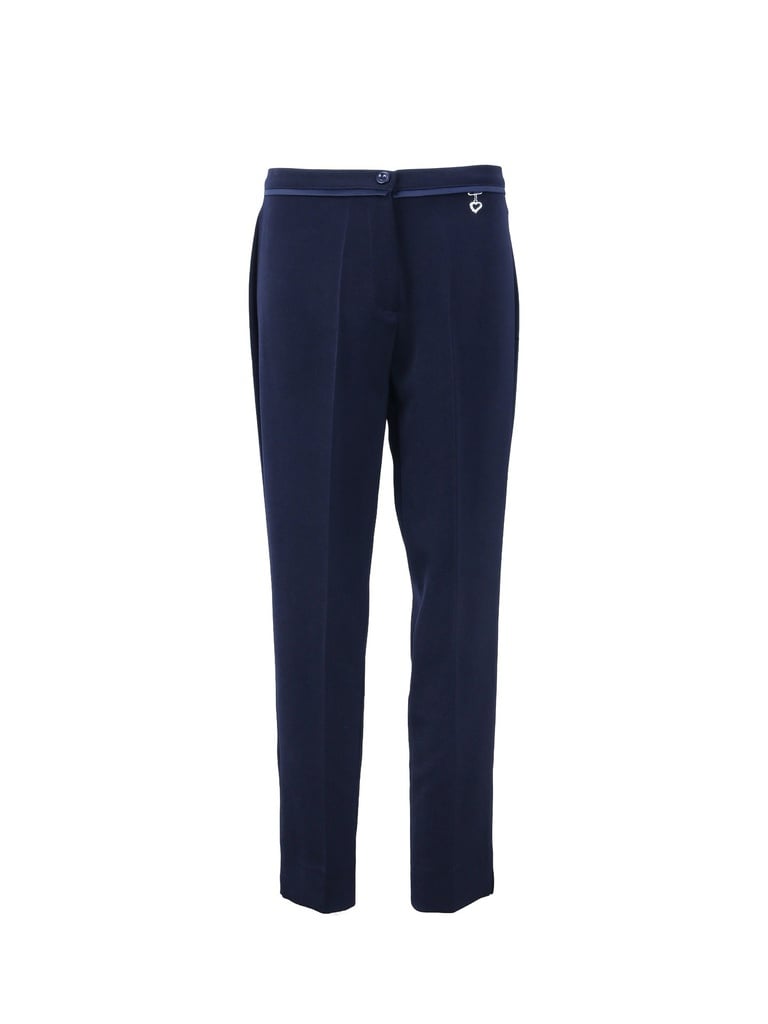 Lubido Pant 23739 W-25 (44, 23739-BLUE)