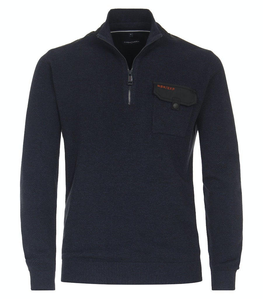 CASAMODA 434104600 Pullover 