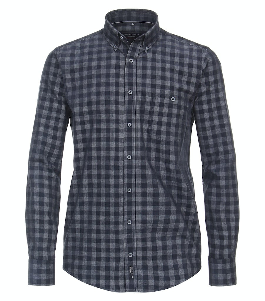 CASAMODA 434115800 Shirt 