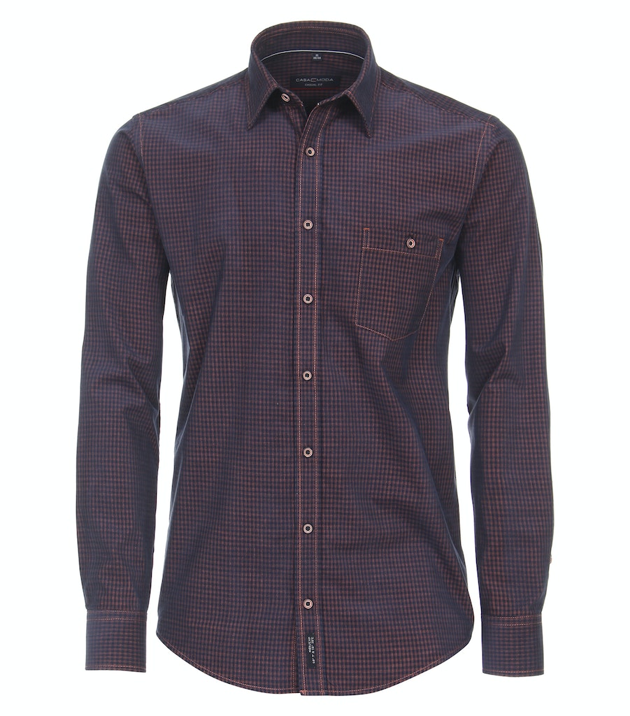 CASAMODA 434116000 Shirt 