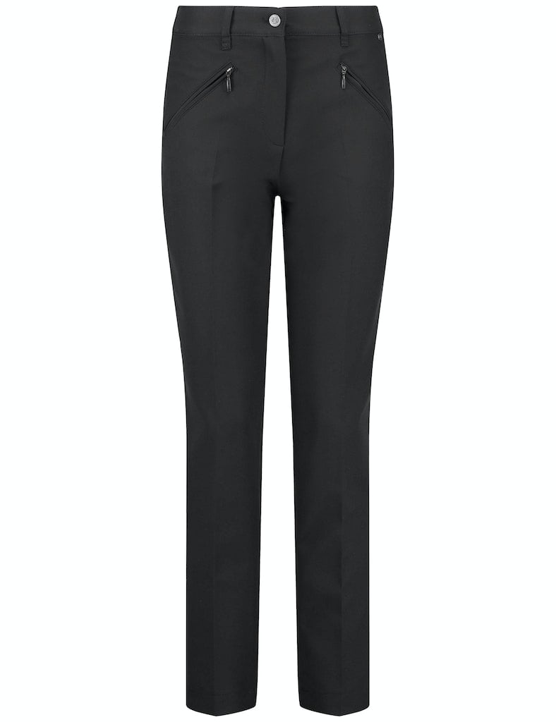 GERRY WEBER Pant 1-122004-66635  (34, 1-122004-66635-11000)