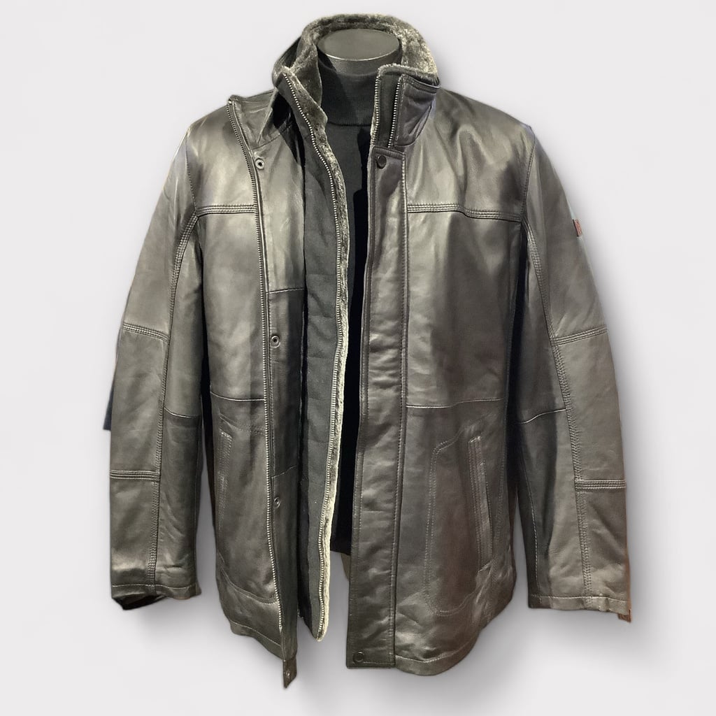 BUGATTI Jacket 32273432099 (48)