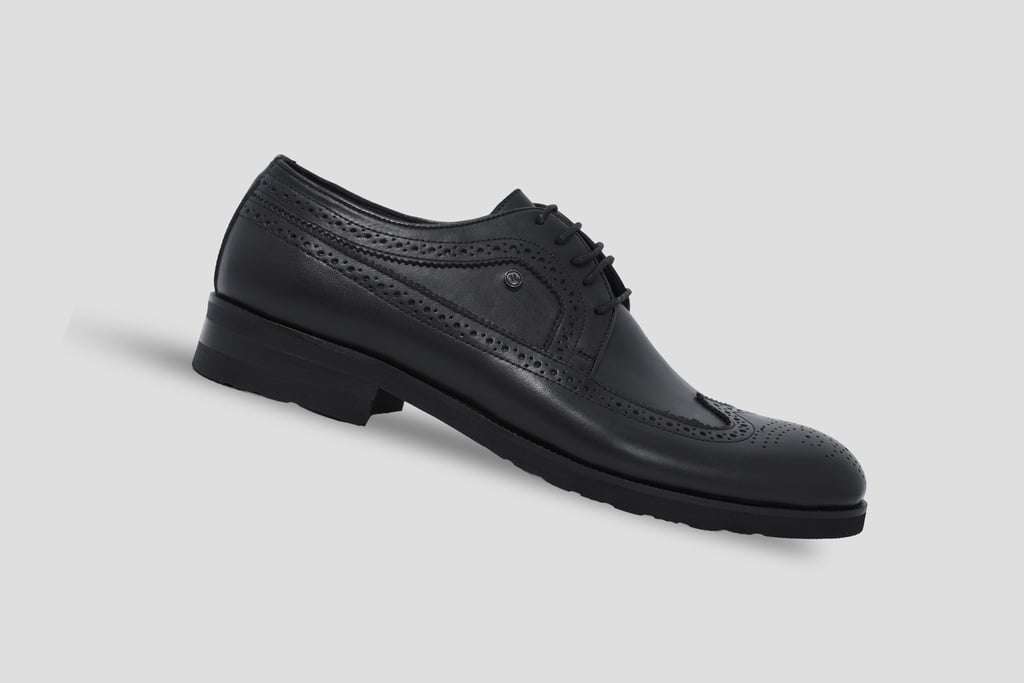 [A0031190] Tesla Shoes 1270 Grip (39, 12)