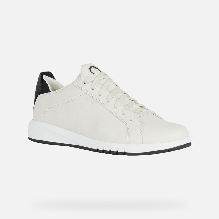 GEOX Shoes AERANTIS U357FA