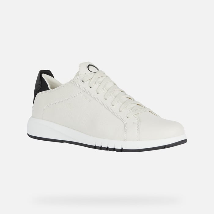 GEOX Shoes AERANTIS U357FA (39)