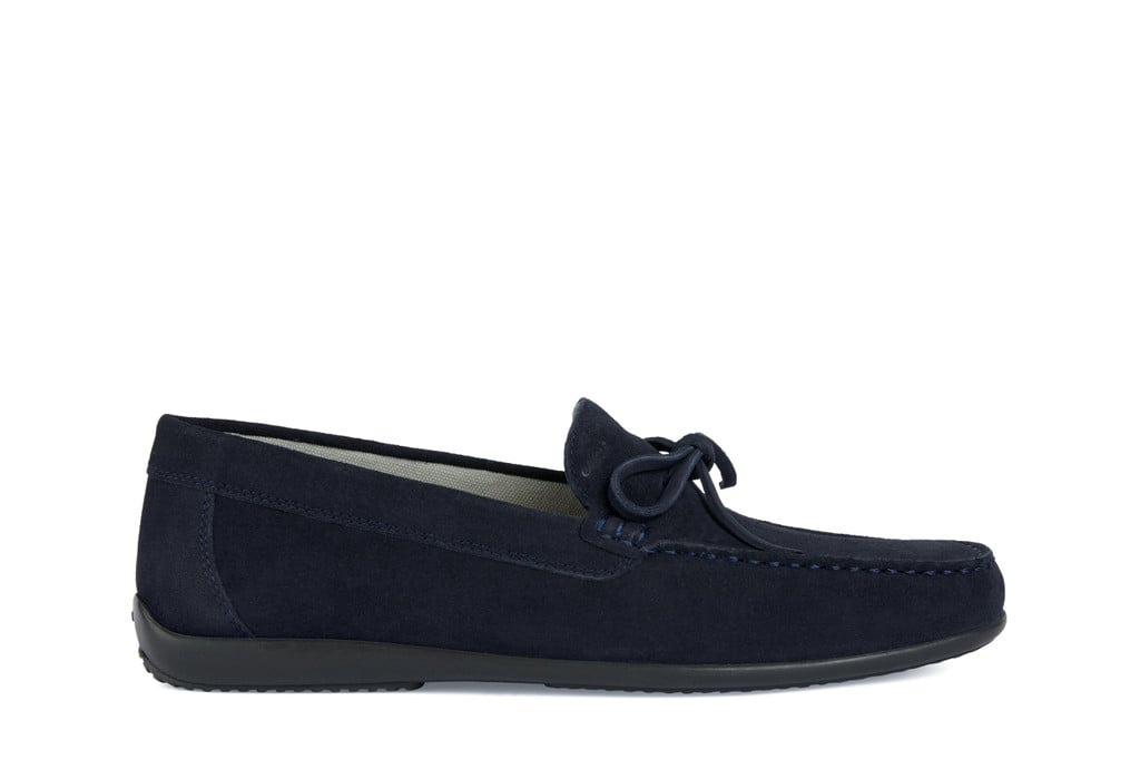 GEOX Shoes U350WA ASCANIO  (39, C4002)
