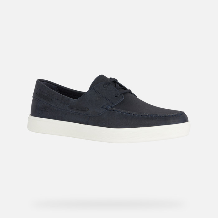 GEOX Shoes U45GSB AVOLA 