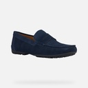 GEOX Shoes U35CFB KOSMOPOLIS + GRIP B - SCAM.