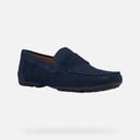 GEOX Shoes U35CFB KOSMOPOLIS + GRIP B - SCAM.