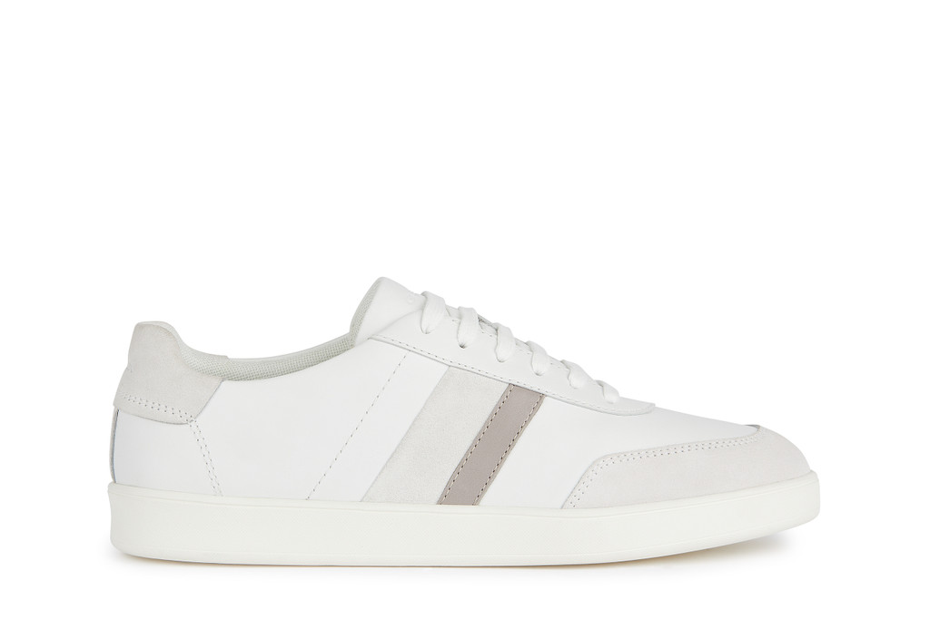 GEOX Shoes U45CHA REGIO 