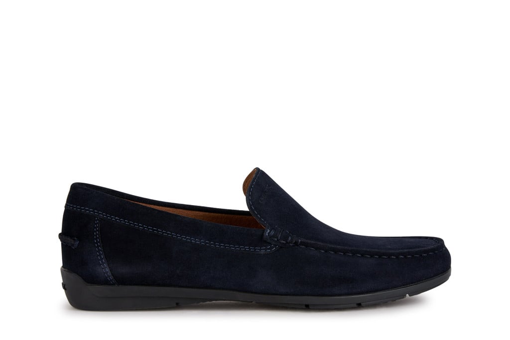 GEOX Shoes U32Q3A SIRON  (39, C4002)