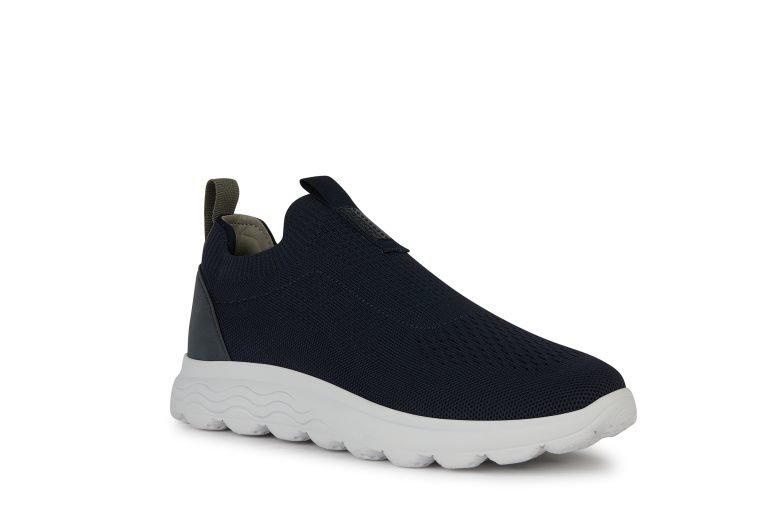 GEOX Shoes U25BYA 0006K SPHERICA S-25
