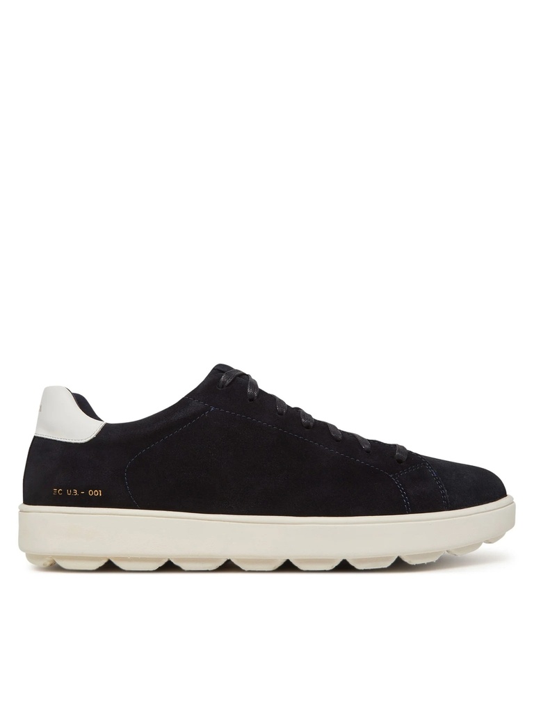 GEOX  SHOES U45GPC 00022 SPHERICA ECUB-1 C - SCAM