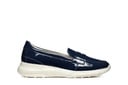 GEOX Shoes D45LPA ALLENIEE 