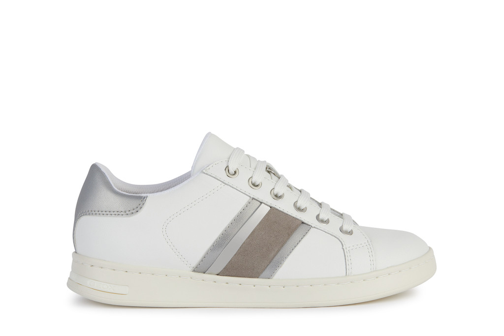 GEOX Shoes D361BE JAYSEN 