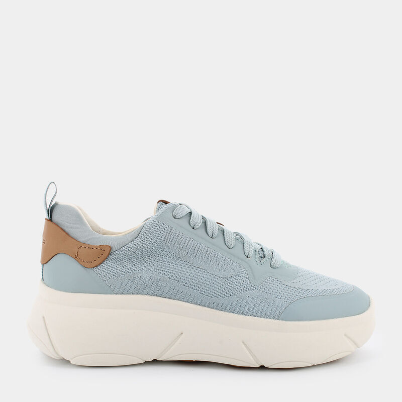 GEOX Shoes D45NHA NEBULA 