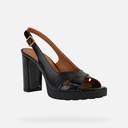 GEOX Shoes D45B6C WALK PLEASURE 