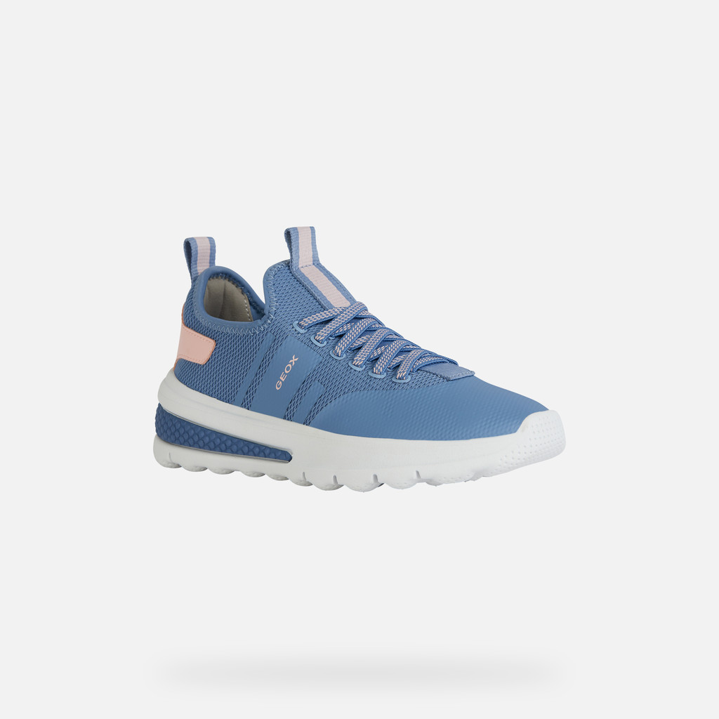 GEOX Shoes J45LXB ACTIVART 