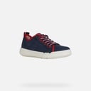 GEOX Shoes J45GWA HYROO 