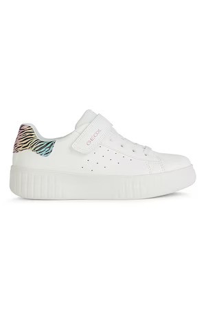 GEOX Shoes J45DVC MIKIROSHI 