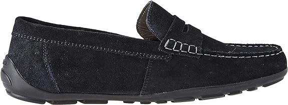 GEOX Shoes J826CA NEW FAST 