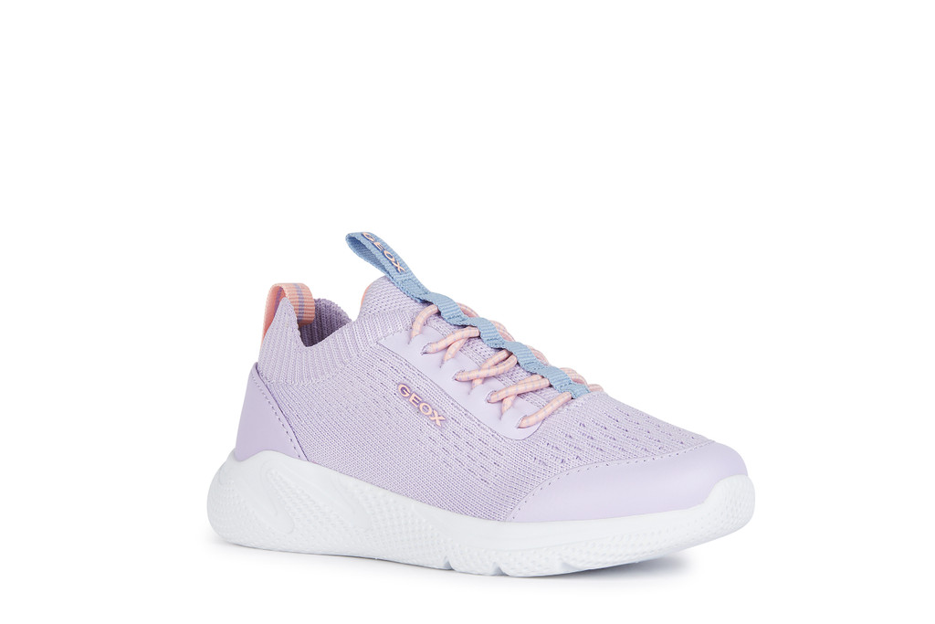GEOX Shoes J25FWB SPRINTYE 