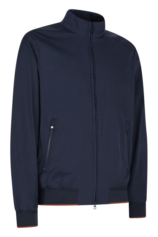 GEOX Jacket M4520R EOLO BOMBER 