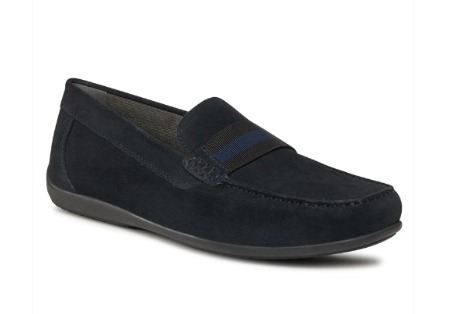 GEOX Shoes U450WA ASCANIO 