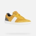 GEOX Shoes U4570A RIETI 
