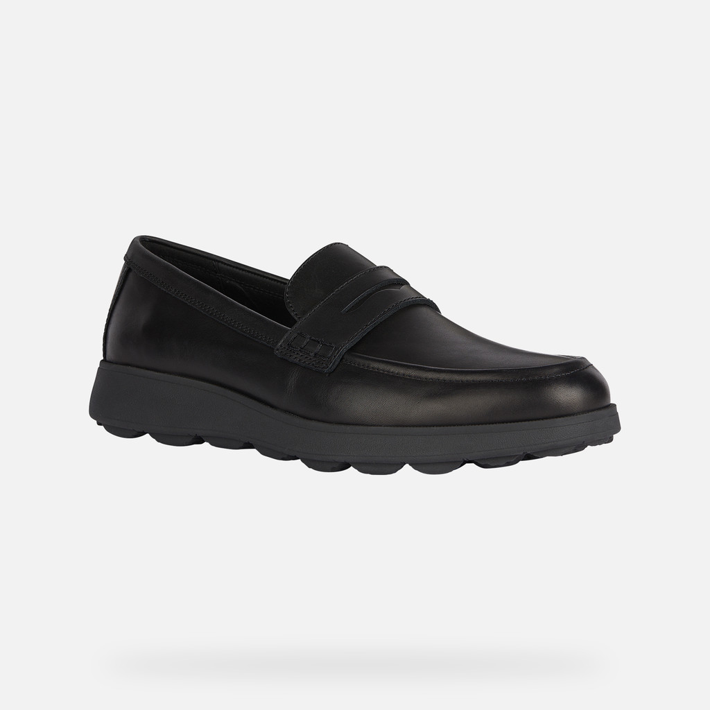 GEOX Shoes U45GHC SPHERICA 